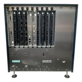 Pabx Siemens Hipath 3800 