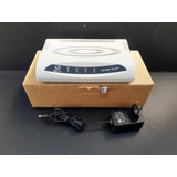 Pabx Xip 220 Plus+ Cpe 2 Troncos + 20 Ramais + Licenças Ip