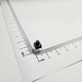 Pac Com 20 X Chave Toque 6x6x 7mm 4 Terminais A3 57.01.017