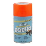 Pac303404 - Tinta Pactra Spray 85g - Vermelho Brilhante