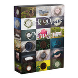Pack 200 Incriveis Backdrops Newborn Digitais - Os Melhores