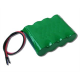 Pack 4,8v Tipo A 2500mah Ni-mh