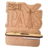 Pack 40 Porta Celular Dia Dos Pais Lembrancinha Lembrança