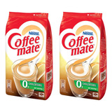 Pack C/ 2 Un Coffee Mate