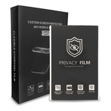 Pack C/ 20 Películas P/ Recorte 8 4a Privacidade