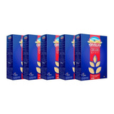 Pack C/ 5 Un Couscous Italiano Divella 500g Atacado Promoção