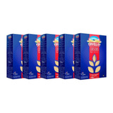 Pack C/ 5 Un Couscous Italiano Divella 500g
