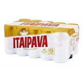 Pack Cerveja Itaipava Lata 269ml -
