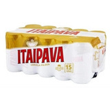 Pack Cerveja Itaipava Lata 269ml 12 Unidades