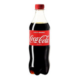 Pack Coca-cola Sabor Original Pet 600ml