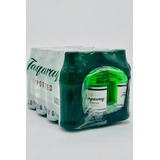 Pack Com 12 Miniaturas Gin Tanqueray