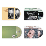 Pack Com 4 Cds Do André Christovam