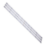 Pack De 3 Barras De Led 40l2600 40d2900 L40d2900fs L40s4900