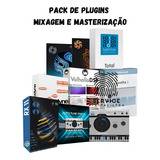 masterização