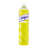 Pack Detergente Líquido Neutro Limpol 6
