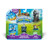 Pack Dlc Tower Of Time Pop Thorn Ar Skylanders Swap Force