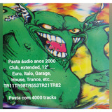 Pack Download Dance Anos 2000 Versão