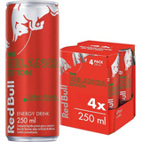 Pack Energético Red Bull Energy Drink