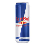 Pack Energético Red Bull Lata 24