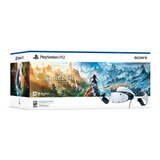 Pack Playstation Vr2 + Horizon Call