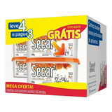 Pack Promocional Evita Mofo Secar Natural 80g Leve 4 Pague 3