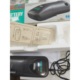 Pack Sega Game Gear Original Japones Com Caixa Hg 3005