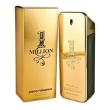 Paco Rabanne 1 Million Edt 200ml Original 