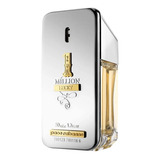 Paco Rabanne 1 Million Lucky Edt 50ml Para Masculino
