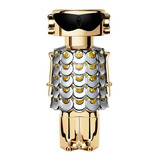 Paco Rabanne Fame Edp 80ml Para Feminino Recarregável