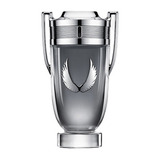 Paco Rabanne Invictus Platinum Edp 200ml Para Masculino