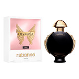 Paco Rabanne Olympéa Parfum - Perfume Feminino 50ml Volume Da Unidade 50 Ml