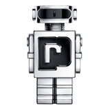 Paco Rabanne Phantom Edt 100ml Para Masculino