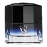 Paco Rabanne Pure Xs Edt 50ml