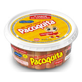 Paçoca Rolha Pacoquita C/65un - Santa Helena
