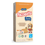 Paçoquita Zero Com Aveia Cartucho 72g