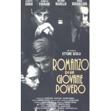 Pacote 10 Filmes Ettore Scola (