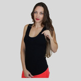 Pacote 10 Regatas Blusa Fitness Ótimo Caimento Lisa Feminina