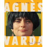 Pacote 24 Filmes Agnès Varda (apenas As Mídias) Leg. Port.