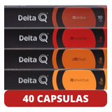 Deltaq