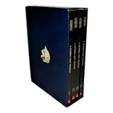 Pacote A Guerra Dos Tronos Volume 01 Ao 04 (hq)