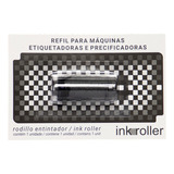 Pacote C\ 6 Rolete *open* Refil Etiquetadora Tinteiro C8, P6