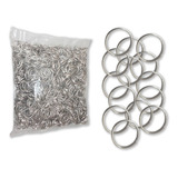 Pacote C/5000 Argolas Para Chaveiro Sem Corrente - Promoção