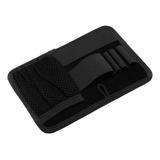 Pacote De Cintura Edc Tool Outdoor Oxford Cinto Bolsa