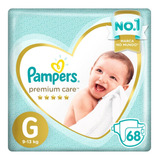 Pampers