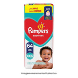 Pampers