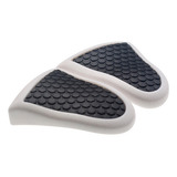 Pacote De Kit De Acessórios Para Controlador Ps5 - Branco -