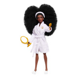 Pacote De Moda Naturalistas: Wash Day, Roupa De 5 Peças