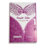 Pacote De Papel Hectográfico Roxo Para