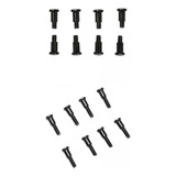 Pacote De Parafusos Rc Escala 1:12 Com 16 Para Wltoys 12428