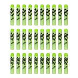 Pacote De Recarga De Dardos Nerf Zombie Strike 30 Darts